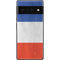 French Flag Distressed Google Pixel 6 Pro Skin